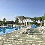 Daire Sunny 144 Plazhi San Pietro