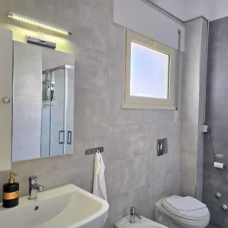 Apartamento Sunny 144