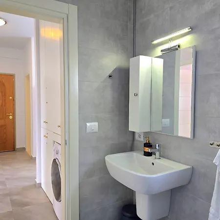 Sunny 144 Apartamento Plazhi San Pietro