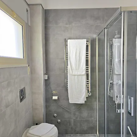 Sunny 144 Appartement *