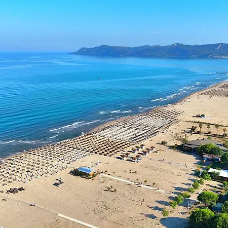 Apartamento Sunny 144 *