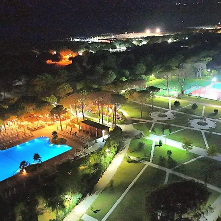 Appartement Sunny 144