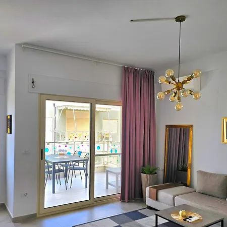 Sunny 144 Appartement *