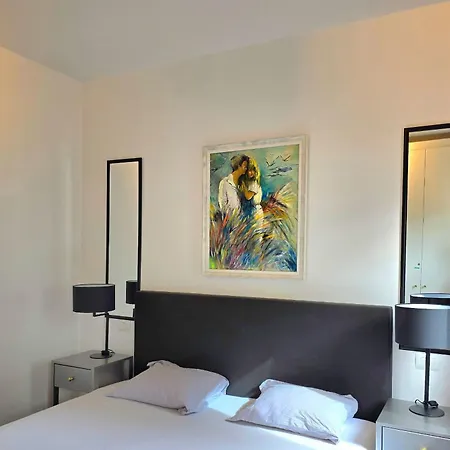 Sunny 144 Appartement