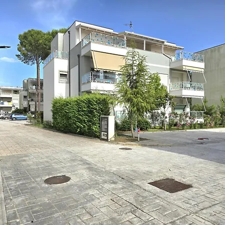 Apartamento Sunny 144 *