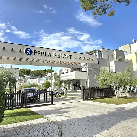 Sunny 144 Plazhi San Pietro