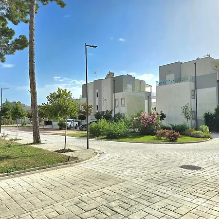 Apartamento Sunny 144 *