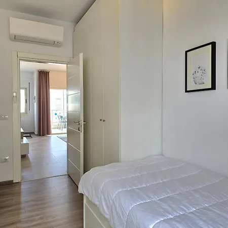 Appartement Sunny 144