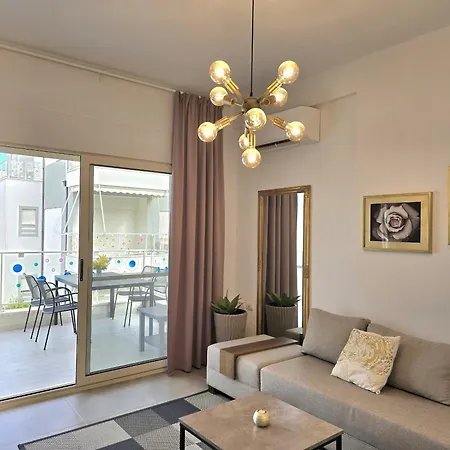 Appartement Sunny 144 *