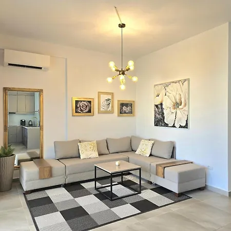 Appartement Sunny 144 Plazhi San Pietro