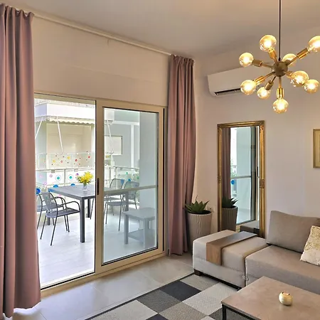 Sunny 144 Plazhi San Pietro