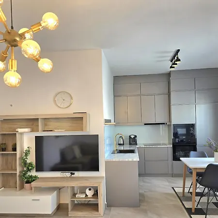 Sunny 144 Apartamento