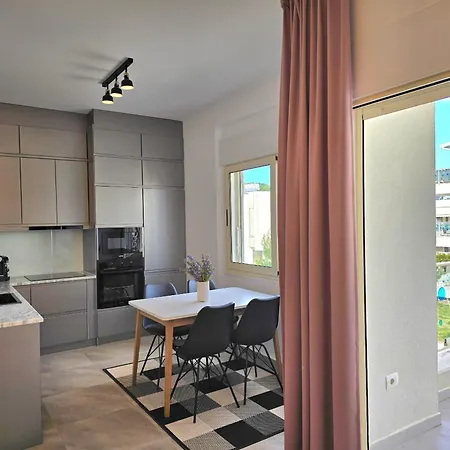 Apartamento Sunny 144 *