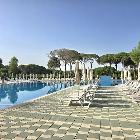 Διαμέρισμα Sunny 144 Plazhi San Pietro