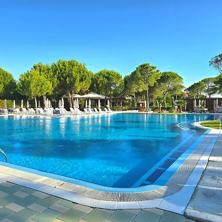 Sunny 144 Apartamento Plazhi San Pietro