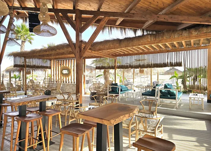 Sunny 144 * Plazhi San Pietro